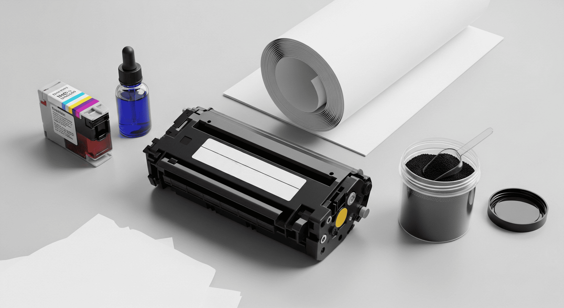 ціна заправки картриджа